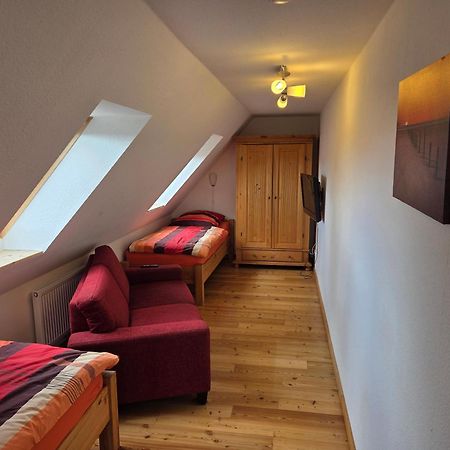 Ferienwohnungen Hass - Haus 10 Đảo Đảo Fehmarn Ngoại thất bức ảnh