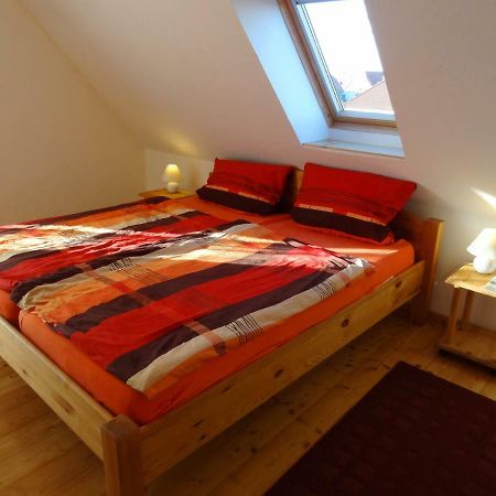 Ferienwohnungen Hass - Haus 10 Đảo Đảo Fehmarn Ngoại thất bức ảnh