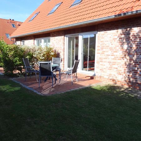 Ferienwohnungen Hass - Haus 10 Đảo Đảo Fehmarn Ngoại thất bức ảnh