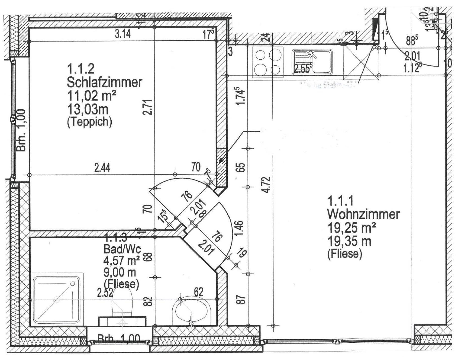 Ferienwohnungen Hass - Haus 10 Đảo Đảo Fehmarn Phòng bức ảnh