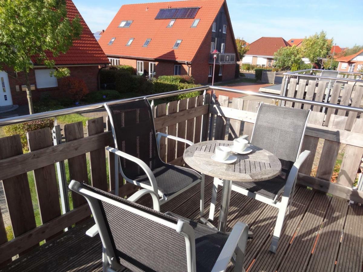Ferienwohnungen Hass - Haus 10 Đảo Đảo Fehmarn Ngoại thất bức ảnh