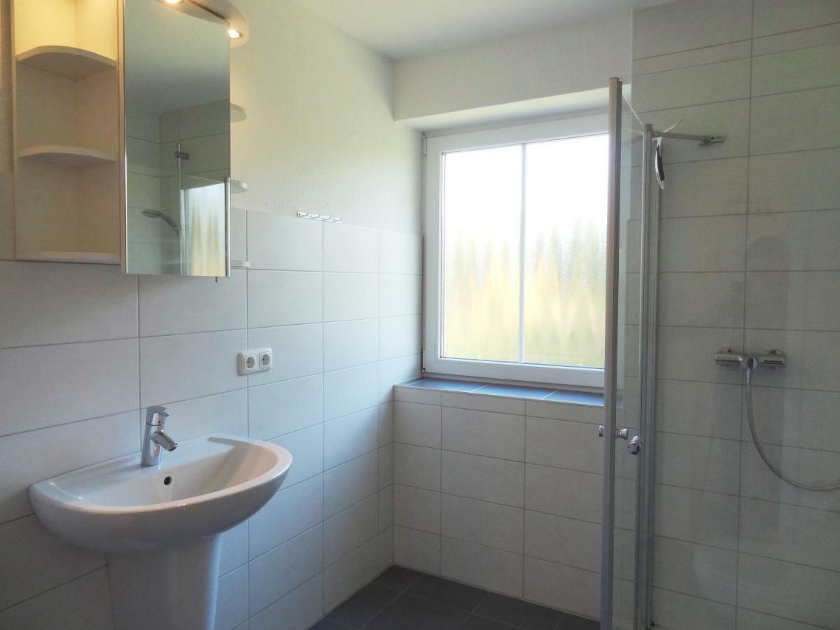 Ferienwohnungen Hass - Haus 10 Đảo Đảo Fehmarn Ngoại thất bức ảnh