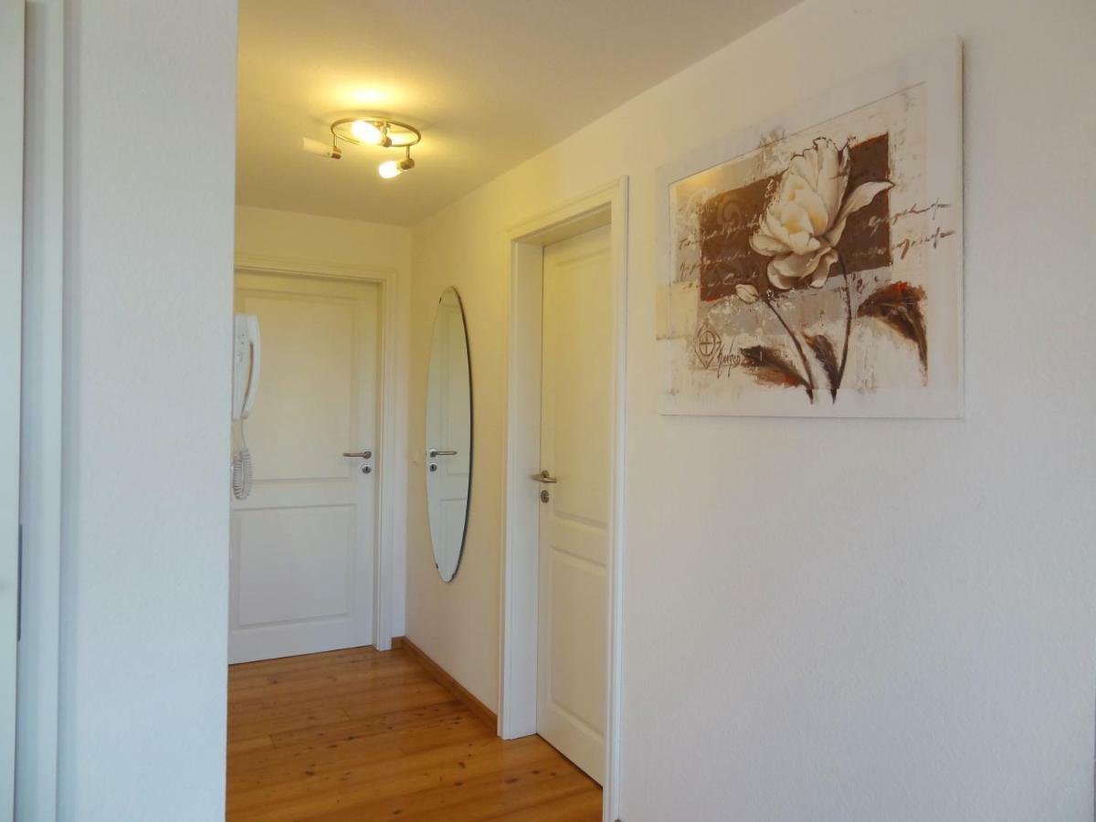 Ferienwohnungen Hass - Haus 10 Đảo Đảo Fehmarn Phòng bức ảnh