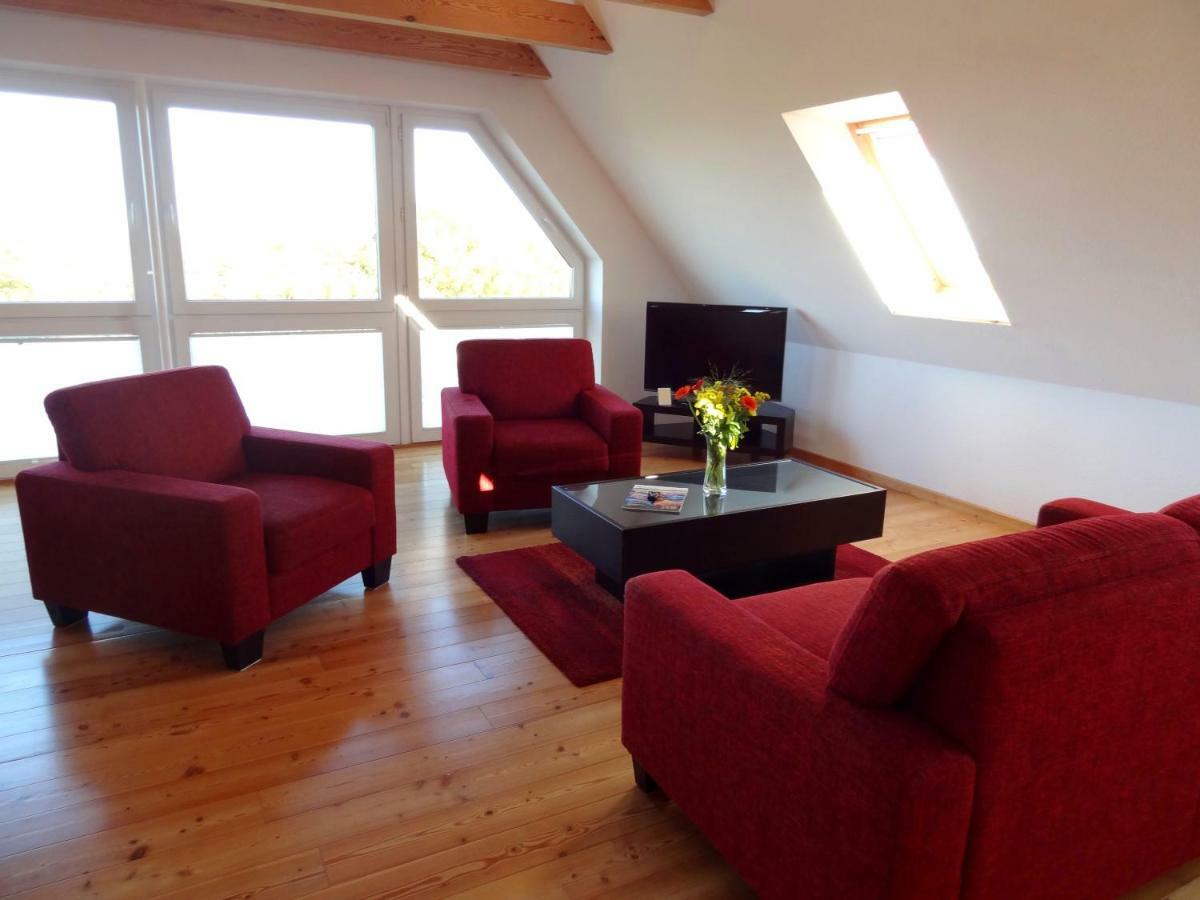 Ferienwohnungen Hass - Haus 10 Đảo Đảo Fehmarn Ngoại thất bức ảnh